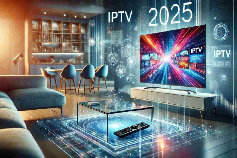 Best Iptv Reviews 2025