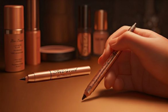 How To Sharpen Too Faced Killer Liner