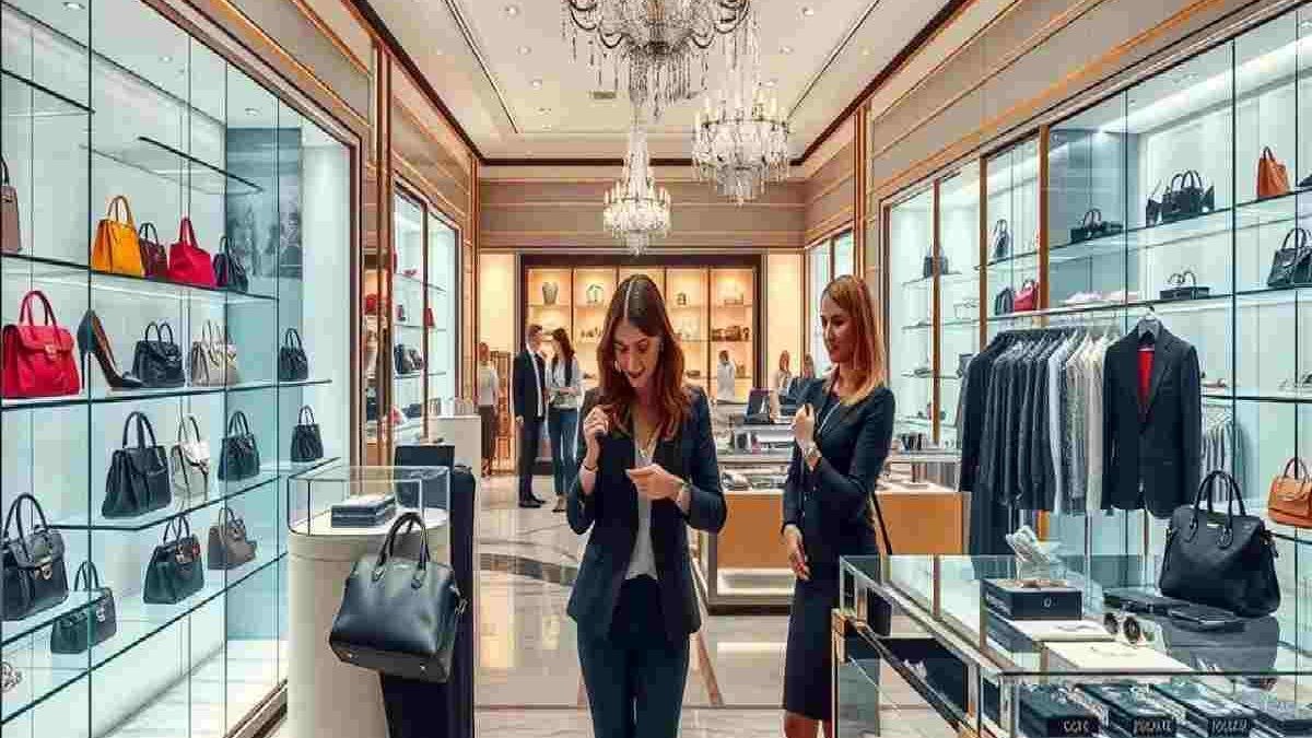 Modern Luxury With Luuxly.Com