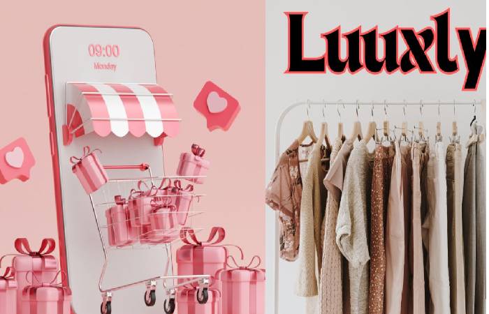 Luuxly.com