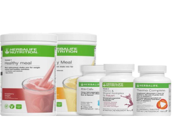 MyHerbalife