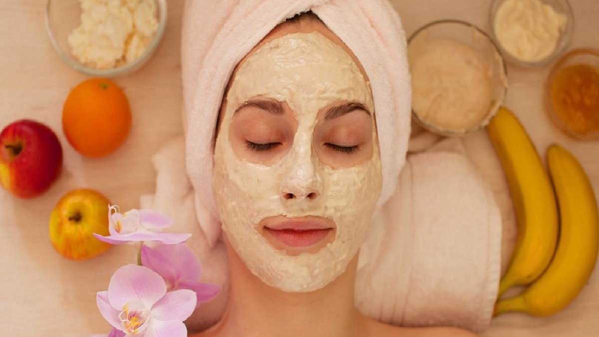 Natural Facial Beauty Tips for Healthy Glowing Skin