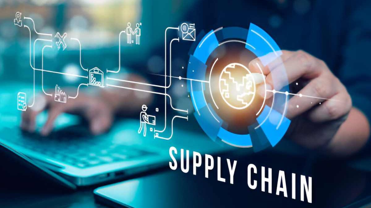 Tech Trends to Fix Supply Chain Issues