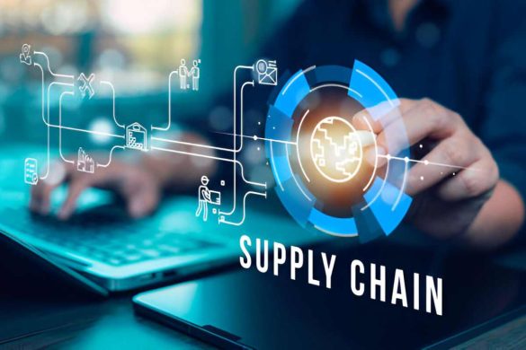 Tech Trends to Fix Supply Chain