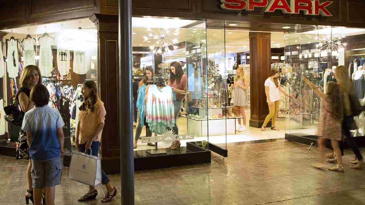 The Spark Shop – Online Shopping Big Discount