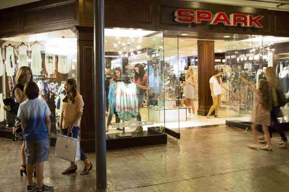 The Spark Shop - Online Shopping Big Discount