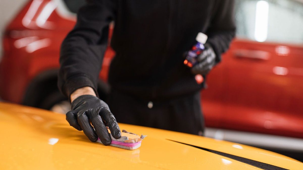 Miami Car Ceramic Coating Companies: 2026 Cost, Top Providers