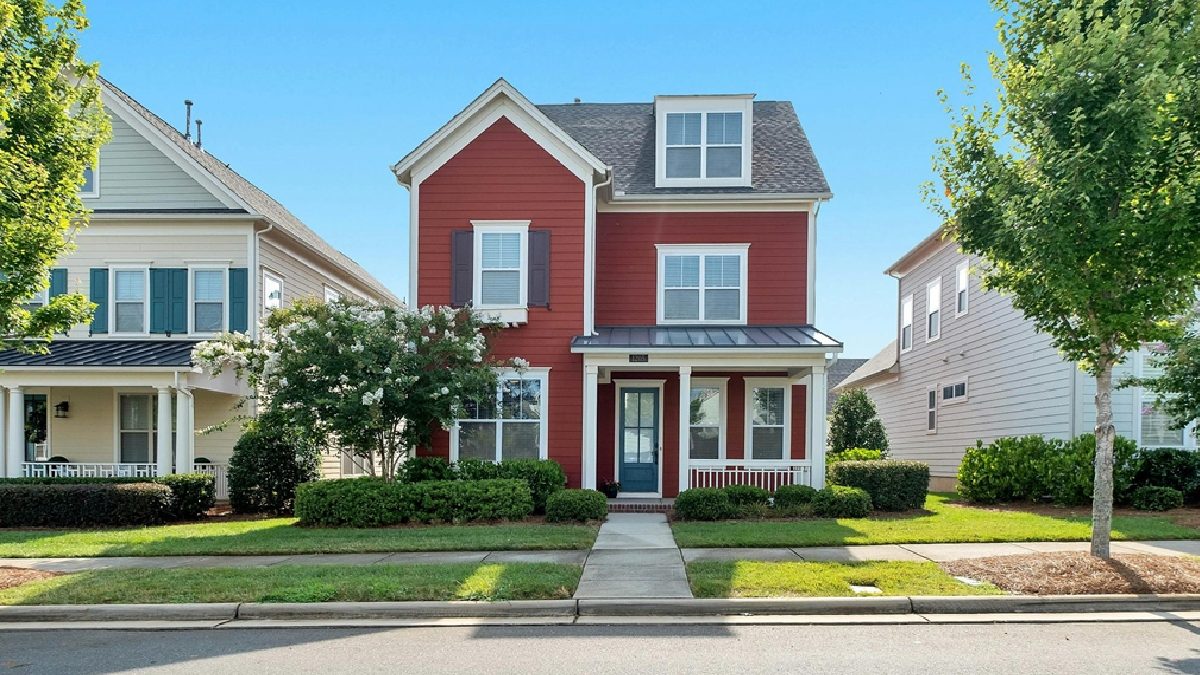 Creating Your Dream Custom Home