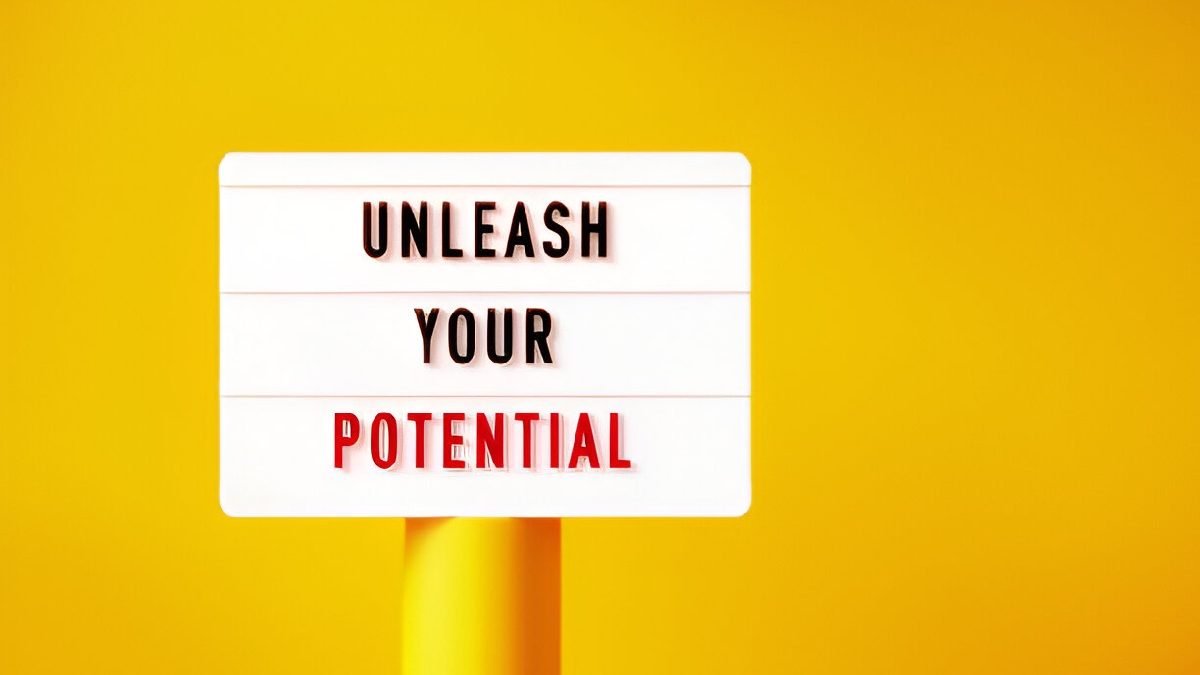 Unleash Your Potential: Practical Paths to Confidence and Success