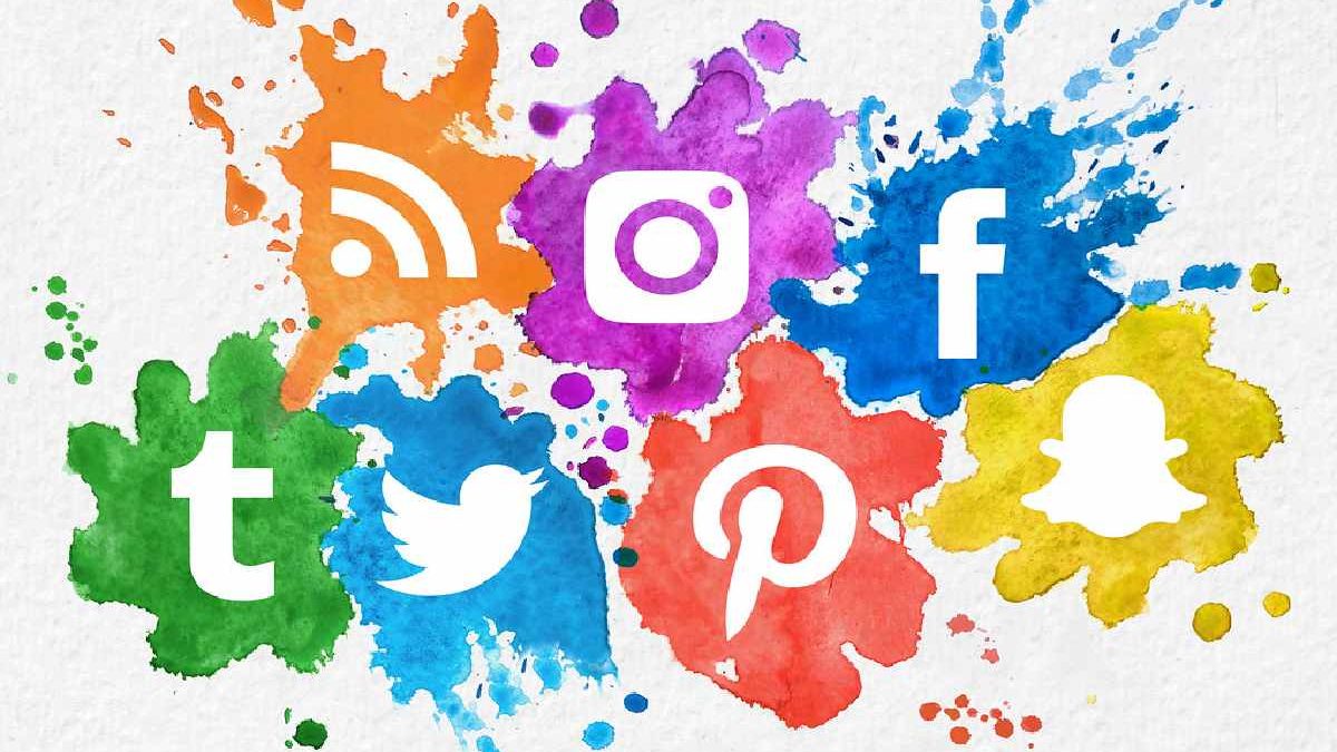 Web Writing for Social Networks & its Characteristics