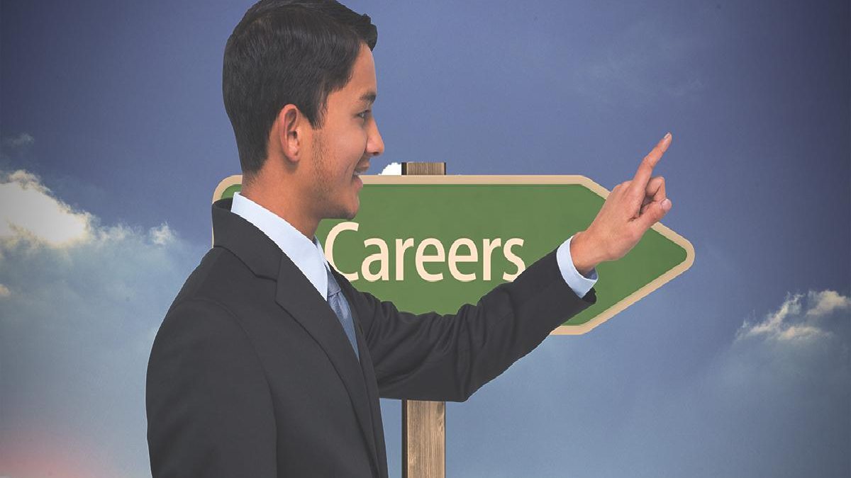 Who Needs a Career Change in Australia