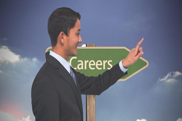 Who Needs a Career Change in Australia