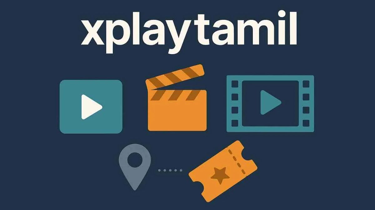 Xplaytamil Movie: A Tempting Streaming Website