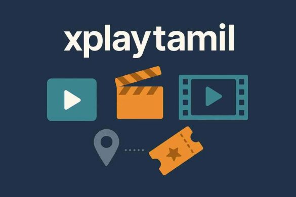Xplaytamil Movie