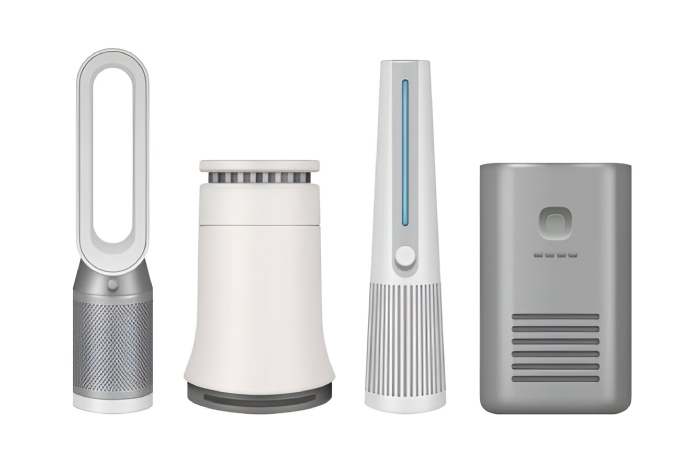 Air Ionizers WFU
