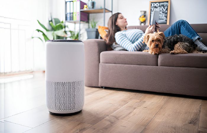 Air Purifier Write For Us