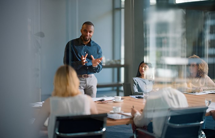 Audience Management