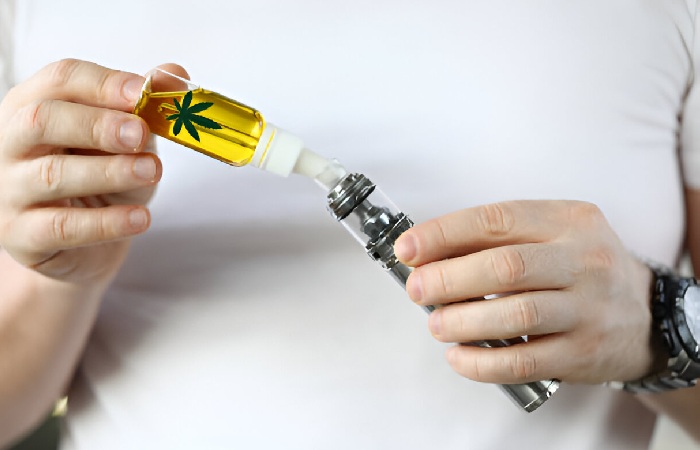CBD Vape Juice Write For Us