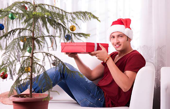 Christmas gift Write For Us