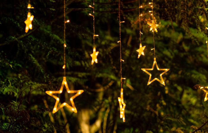 Christmas lights Write For Us