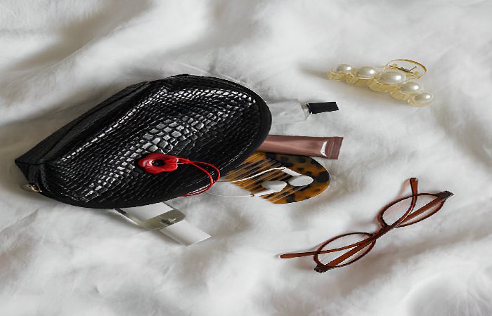 Custom Makeup Bag