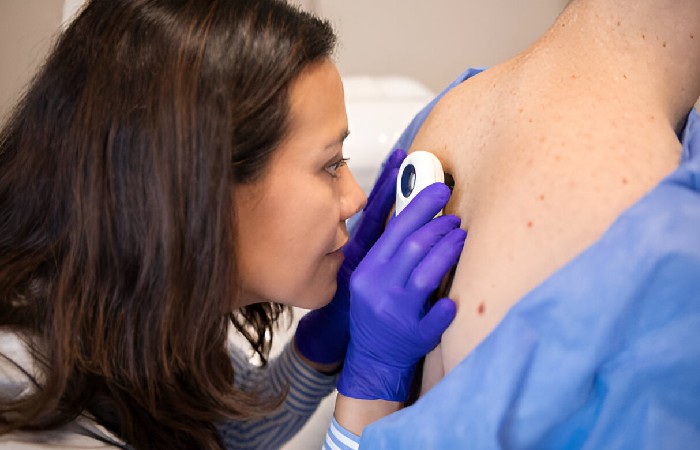 Dermatologist Write For Us