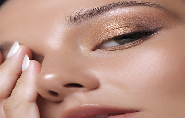 Eye Makeup Write For Us