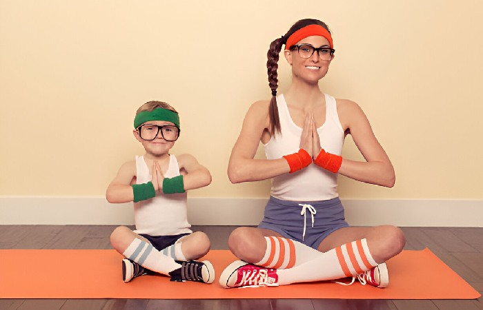 Fitness Geeks