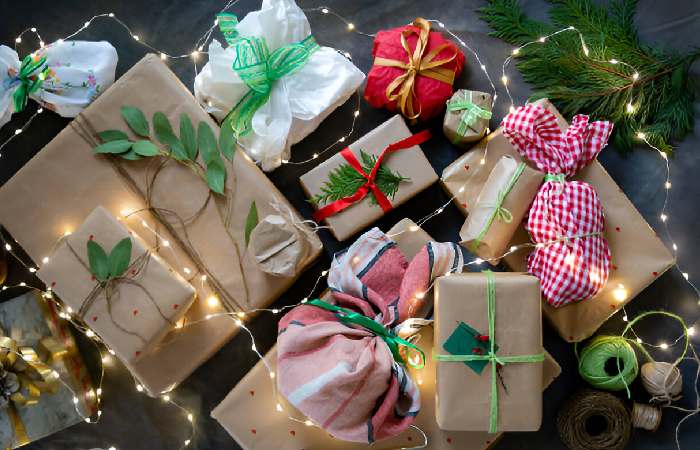 Gift Ideas