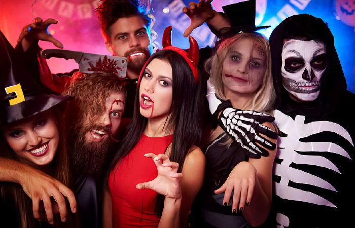 Halloween Costume  Write For Us