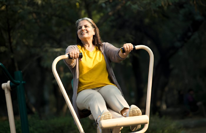 Healthy lifestyle Write For Us