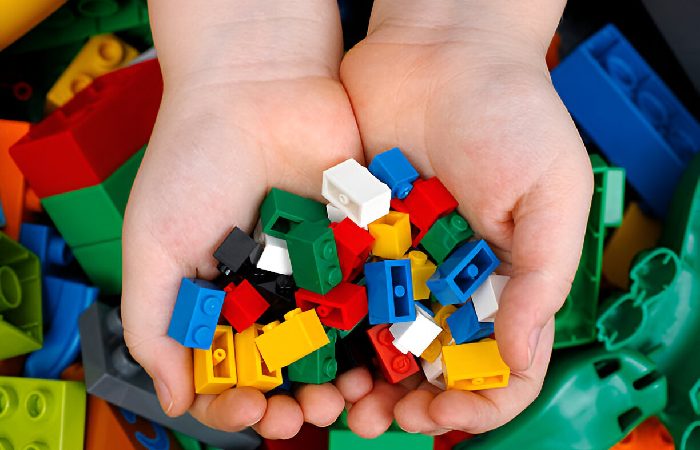 LEGO Write For Us