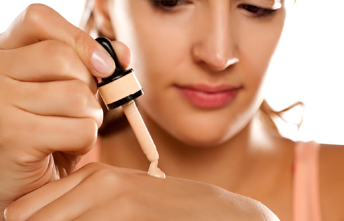 Liquid Foundation Write For Us