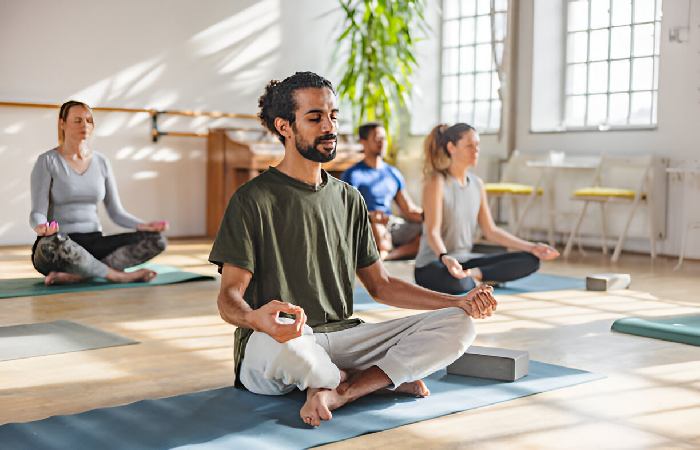 Meditation Write For Us