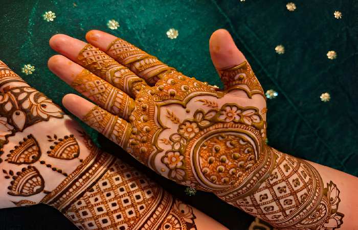 Mehndi Design Write For Us