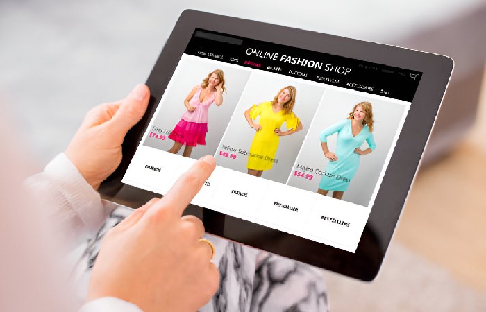 Online Clothing Write For Us