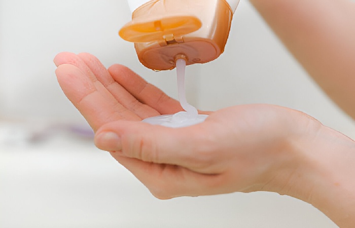 Shower Gels Write For Us