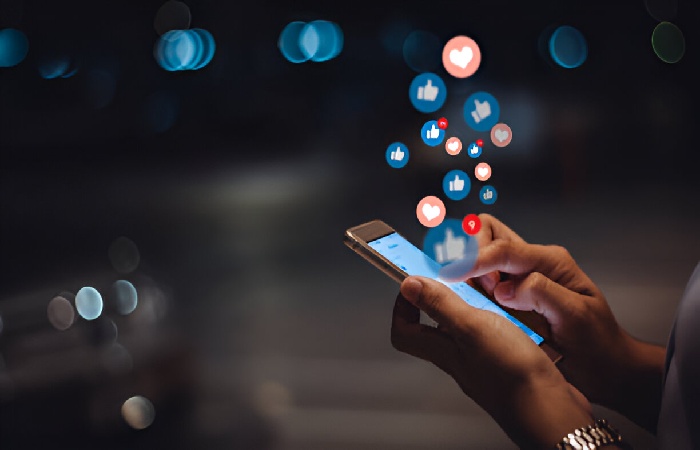 Social Media Write for Us Guest Post