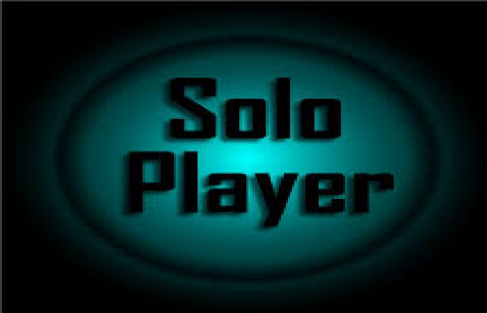Solo Player