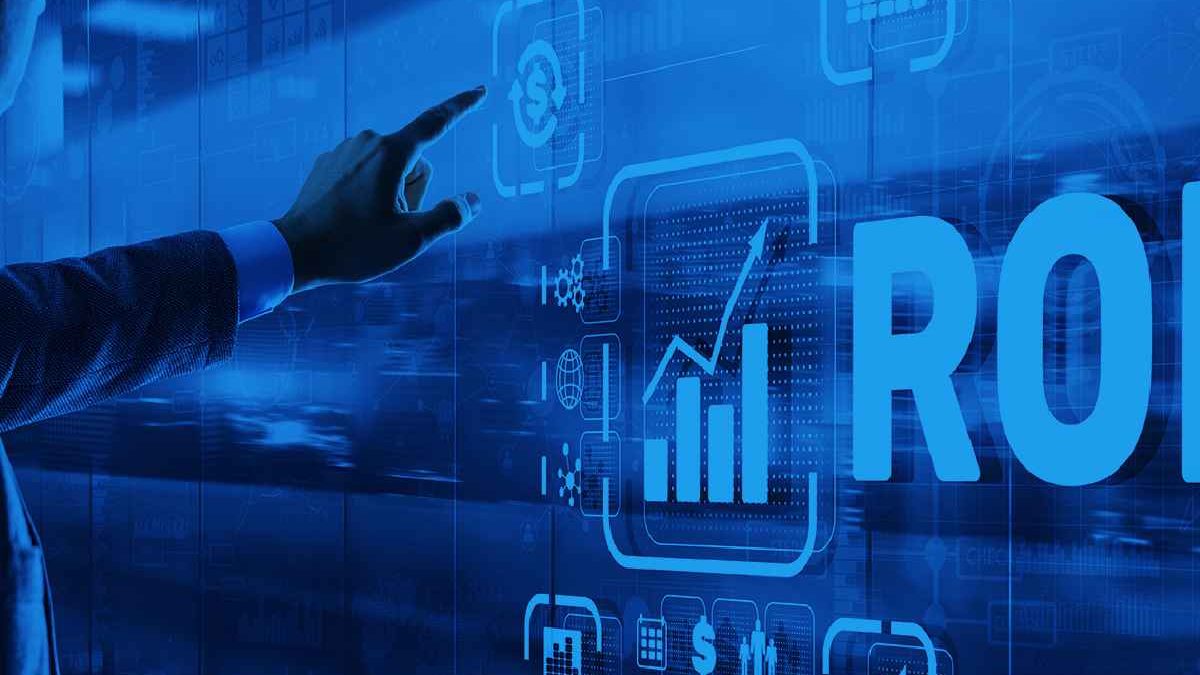 The Road to High-ROI Campaigns via Adwords Consulting Services