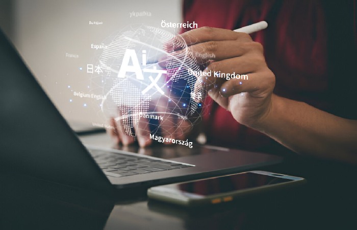 Transcription Services