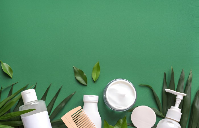Vegan Beauty WFU
