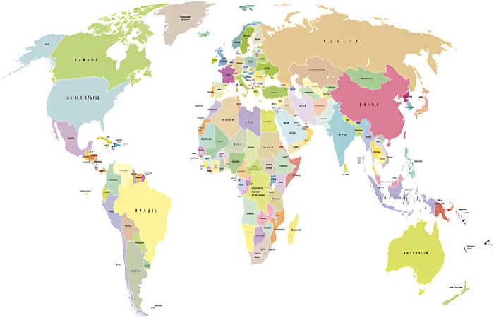 World Politics Write For Us