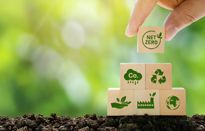 Zero Carbon