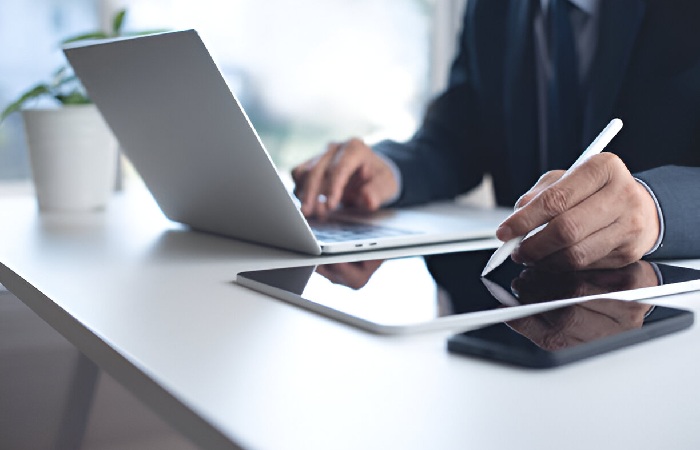 iPad Write For Us