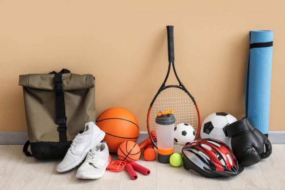 Sporty Gifts