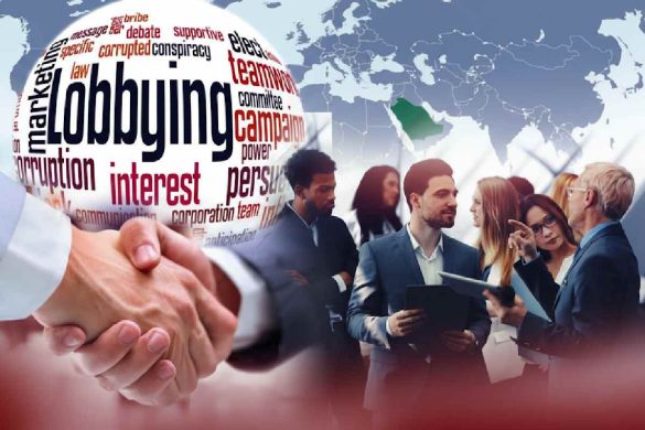 national lobbying