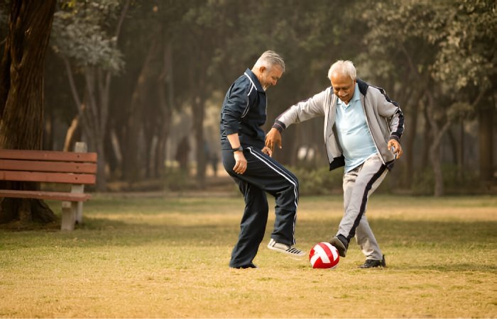 Active lifestyle Write For Us