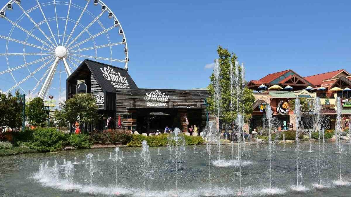 Fun Things To Do In Pigeon Forge