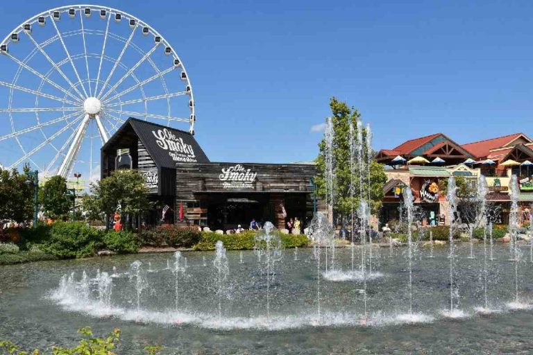 The Best Fun Things To Do In Pigeon Forge